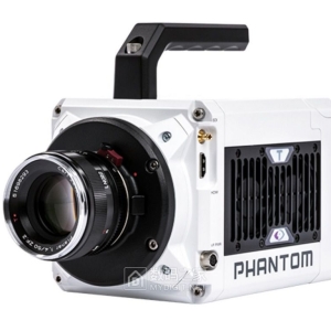 Phantom T2110高速摄像机 支持48万帧超慢动作