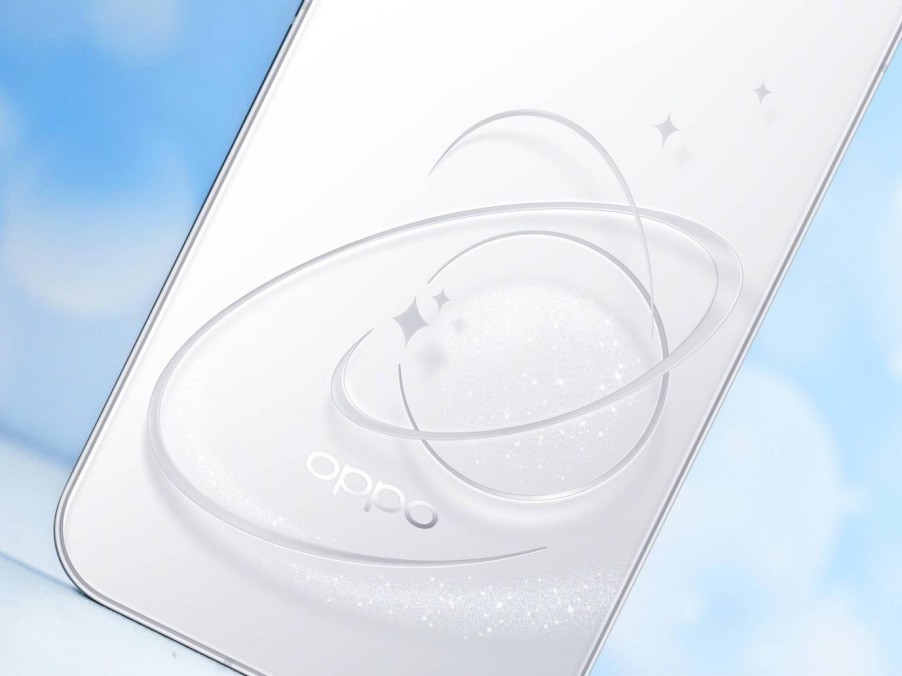 OPPO Reno16全面评测：实况随心贴，潮玩出片新搭子